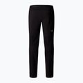 Men's trekking trousers The North Face Circadian black 5