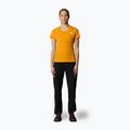 The North Face Lightning Alpine women's t-shirt apricot glaze 2