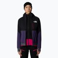 Women's hybrid jacket The North Face Binntal Hybrid Ventrix Hoodie eternal purple/black 4