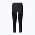 Men's trekking trousers The North Face Felik Slim Tapered asphalt grey/black 4