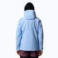Women's ski jacket The North Face Driftview Anorak cornflower 3