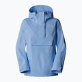 Women's ski jacket The North Face Driftview Anorak cornflower 4
