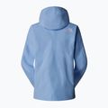 Women's ski jacket The North Face Driftview Anorak cornflower 5