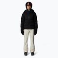 Women's ski jacket The North Face Cirque Down black 2