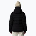 Women's ski jacket The North Face Cirque Down black 3