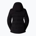 Women's ski jacket The North Face Cirque Down black 6