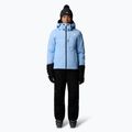 Women's ski jacket The North Face Lenado cornflower 2