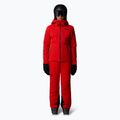 Women's ski trousers The North Face Lenado fiery red 2