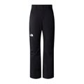 Women's ski trousers The North Face Lenado black 4