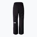 Women's ski trousers The North Face Lenado Short black 5
