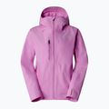 Women's ski jacket The North Face Descendit dragonfruit 5