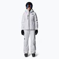 Women's ski jacket The North Face Descendit white 2