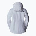 Women's ski jacket The North Face Descendit white 6