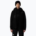 Women's ski jacket The North Face Descendit black 4