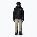 Men's ski jacket The North Face Cirque Down black 2