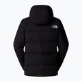 Men's ski jacket The North Face Cirque Down black 6