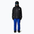 Men's ski jacket The North Face Chakal black 2