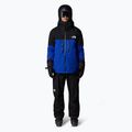 Men's ski jacket The North Face Chakal blue/black 2