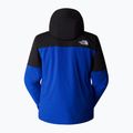 Men's ski jacket The North Face Chakal blue/black 6