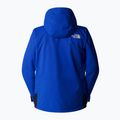 Men's ski jacket The North Face Mount Bre blue/black 6