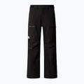 Men's ski trousers The North Face Chakal Short black 4