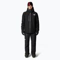 Men's ski jacket The North Face Descendit black 2