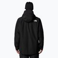 Men's ski jacket The North Face Descendit black 3