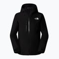 Men's ski jacket The North Face Descendit black 5