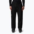 Men's ski trousers The North Face Descendit black