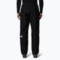 Men's ski trousers The North Face Descendit black 3