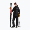 Men's ski trousers The North Face Descendit tnf black 2
