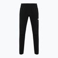 Men's trekking trousers The North Face Ridge Po Slim Tapered tnf black/tnf black