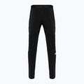 Men's trekking trousers The North Face Ridge Po Slim Tapered tnf black/tnf black 2