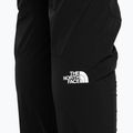 Men's trekking trousers The North Face Ridge Po Slim Tapered tnf black/tnf black 5