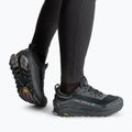 Men's running shoes Altra Olympus 6 black/black 2