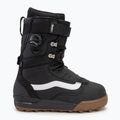 Men's snowboard boots Vans Infuse black/white 2