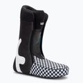 Men's snowboard boots Vans Infuse black/white 11