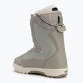 Women's snowboard boots Vans Encore Pro khaki/white 3