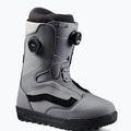 Men's snowboard boots Vans Aura Pro black/pewter