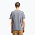 Men's Timberland Tfo Wordmark Logo T-shirt folkstone grey 3