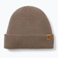 Timberland Fisherman Beanie chocolate chip winter beanie