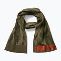 Men's Timberland Camo Jacquard Scarf leaf green