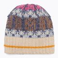 Timberland women's winter Fairisle Cuff Hat peacoat 4