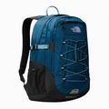 The North Face Borealis Classic 29 l midnight petrol/algae blue hiking backpack