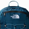 The North Face Borealis Classic 29 l midnight petrol/algae blue hiking backpack 3