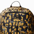 The North Face Borealis Classic 29 l summit gold leopard print hiking backpack 3