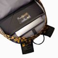 The North Face Borealis Classic 29 l summit gold leopard print hiking backpack 6