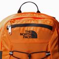 The North Face Borealis Classic 29 l orange/black hiking backpack 3