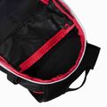 Men's snowboard backpack The North Face Slackpack 2.0 20 l black/red 5