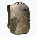 The North Face Jester 28 l cavern grey/new taupe urban backpack